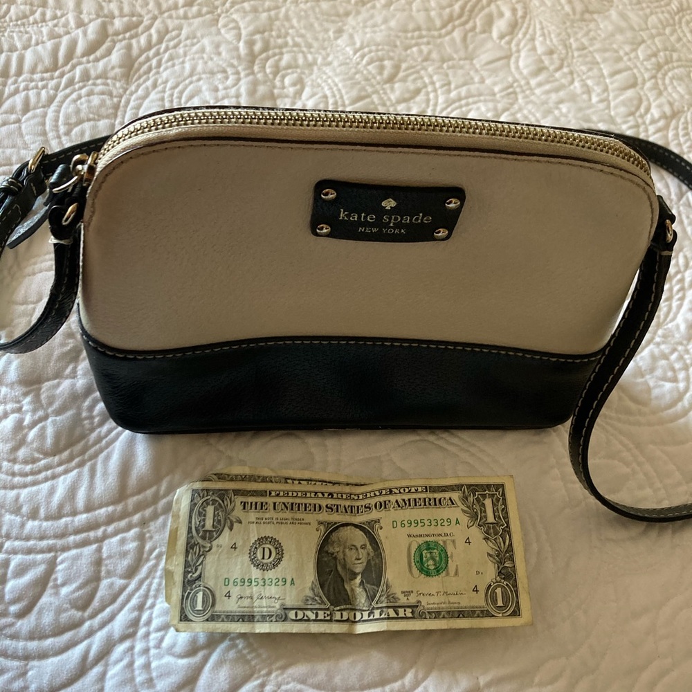Kate Spade purse - Picture 6 of 7